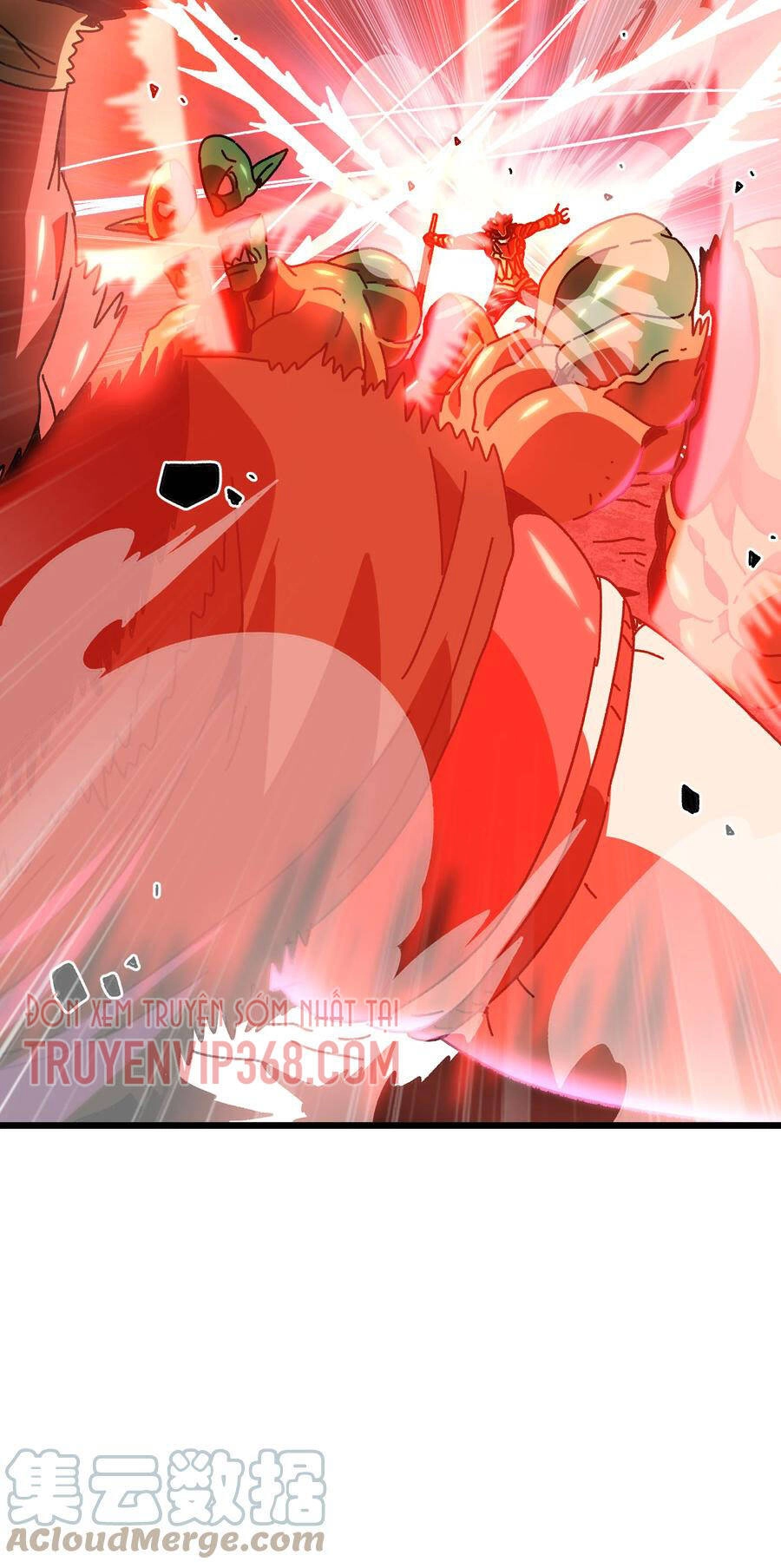 Vú Em Vô Địch Chapter 25 - 65