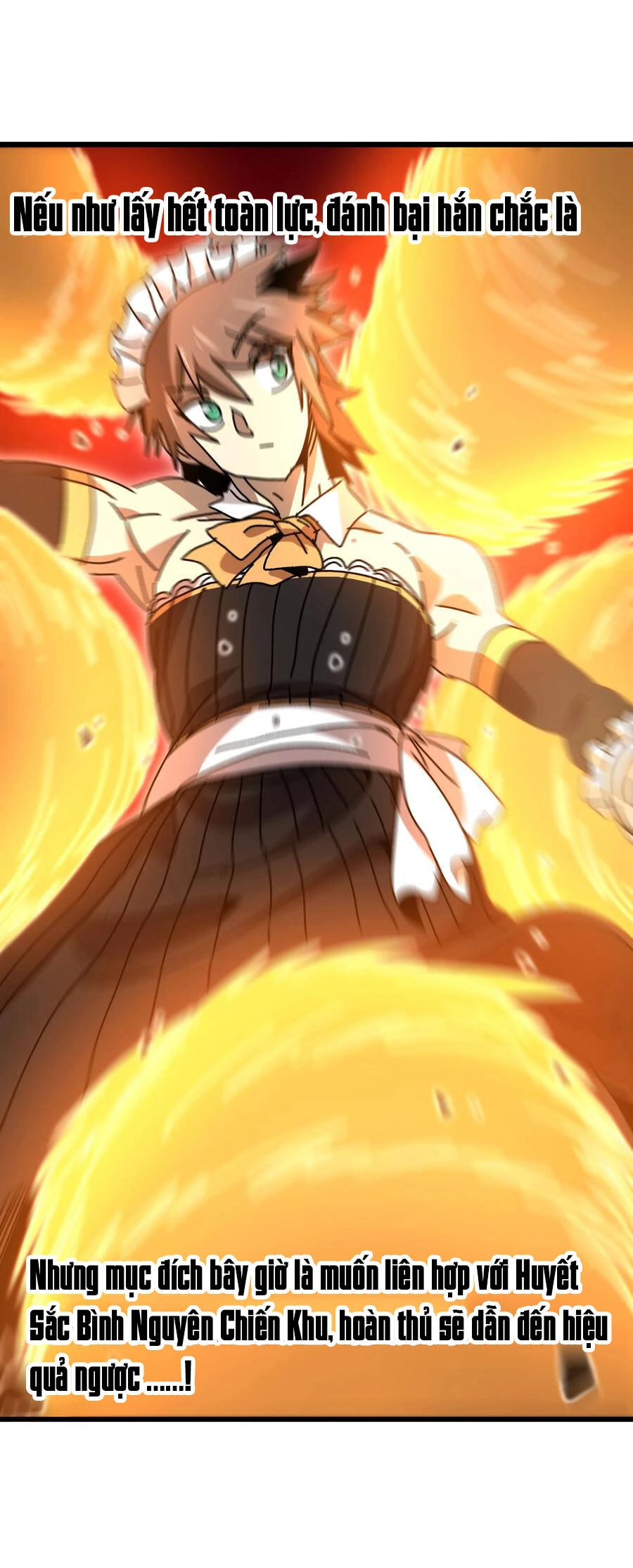 Vú Em Vô Địch Chapter 25 - 67