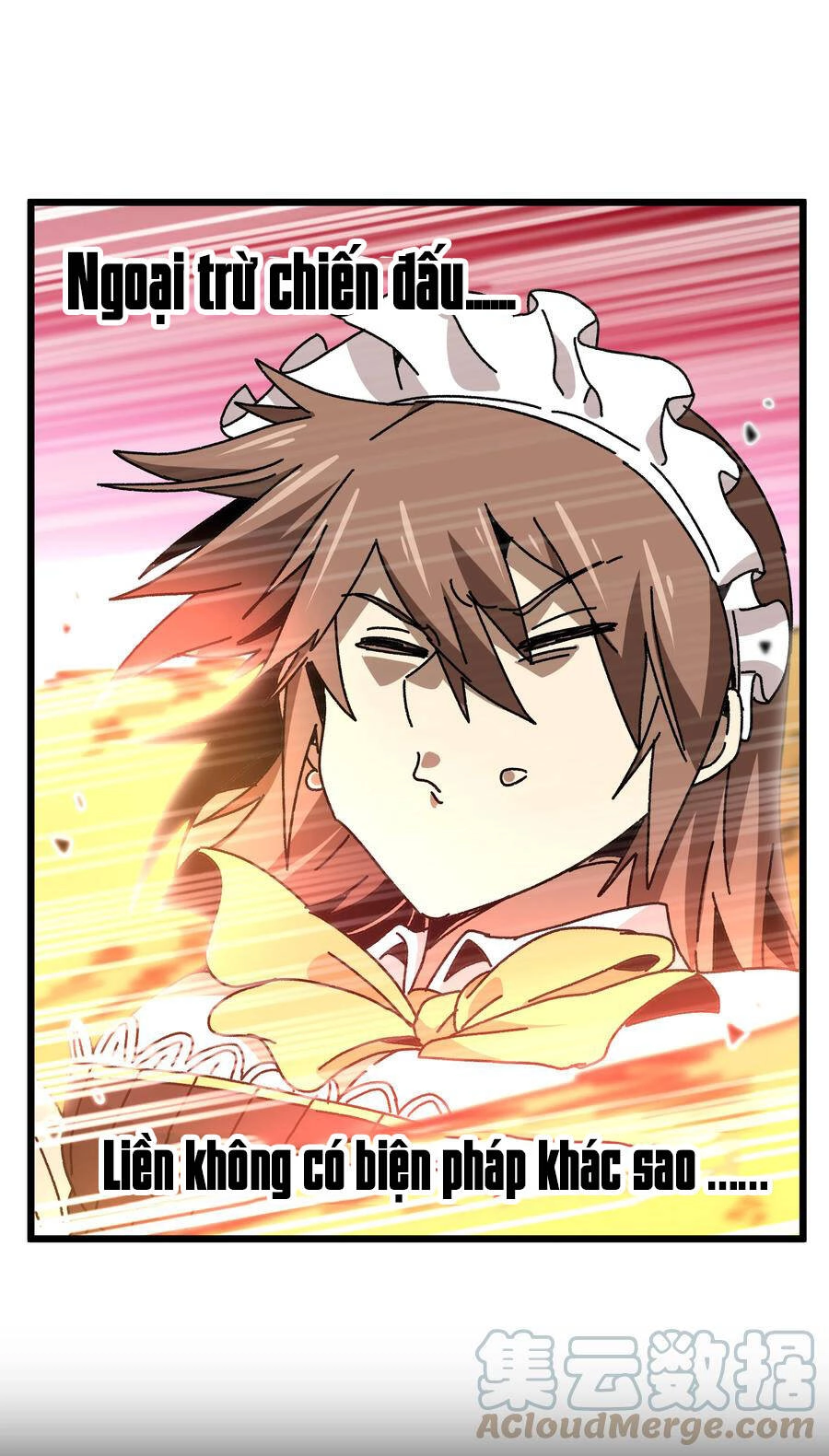 Vú Em Vô Địch Chapter 25 - 68