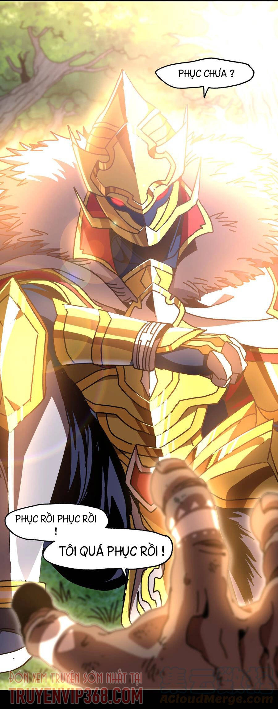 Vú Em Vô Địch Chapter 25 - 71