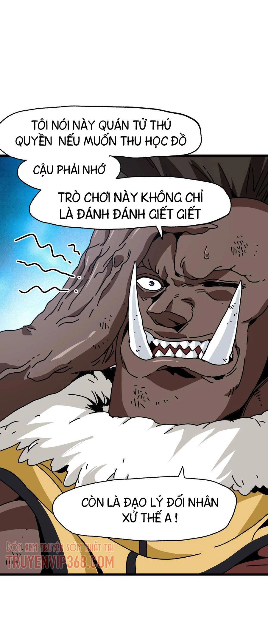 Vú Em Vô Địch Chapter 25 - 72
