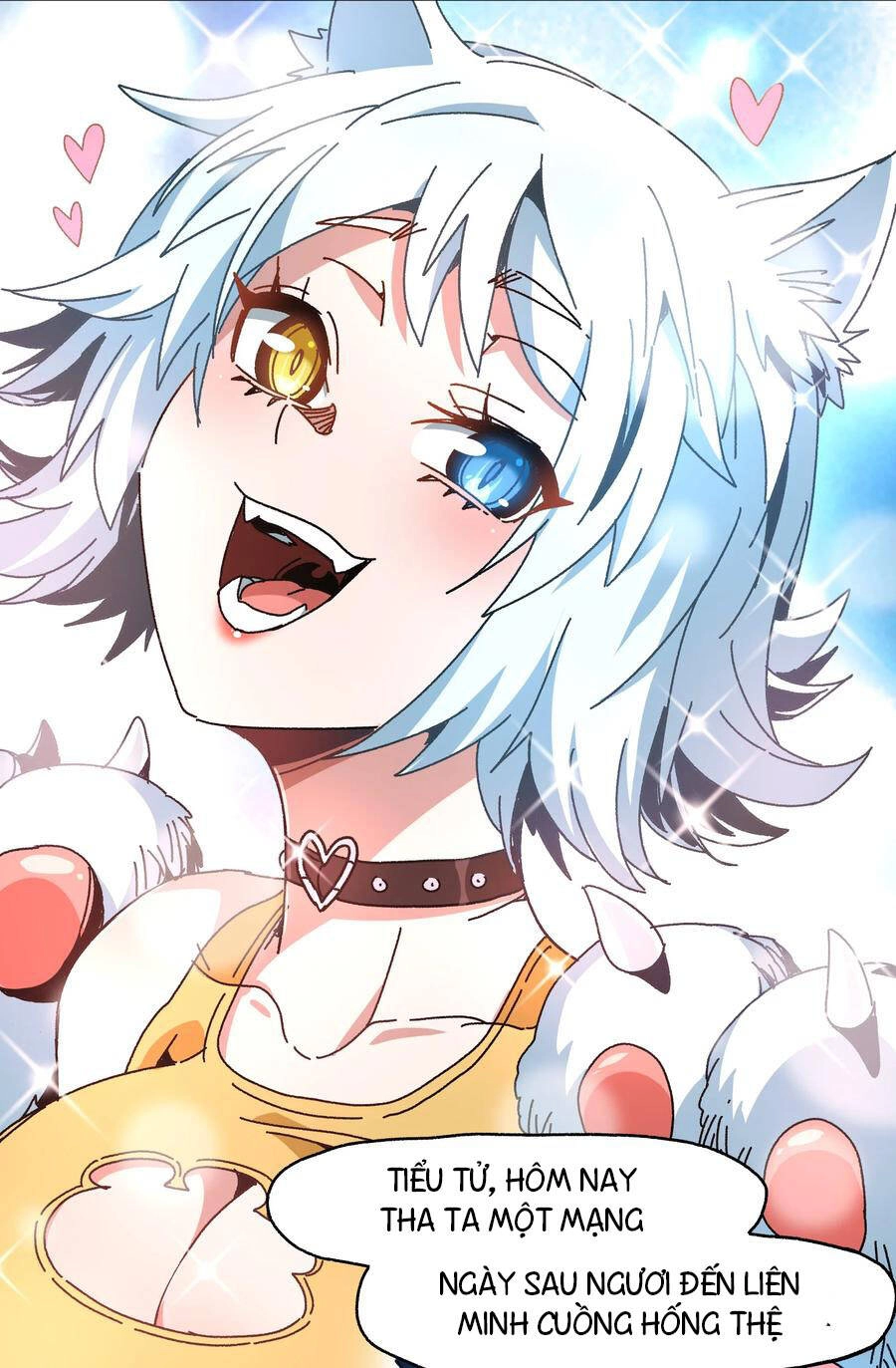 Vú Em Vô Địch Chapter 25 - 75