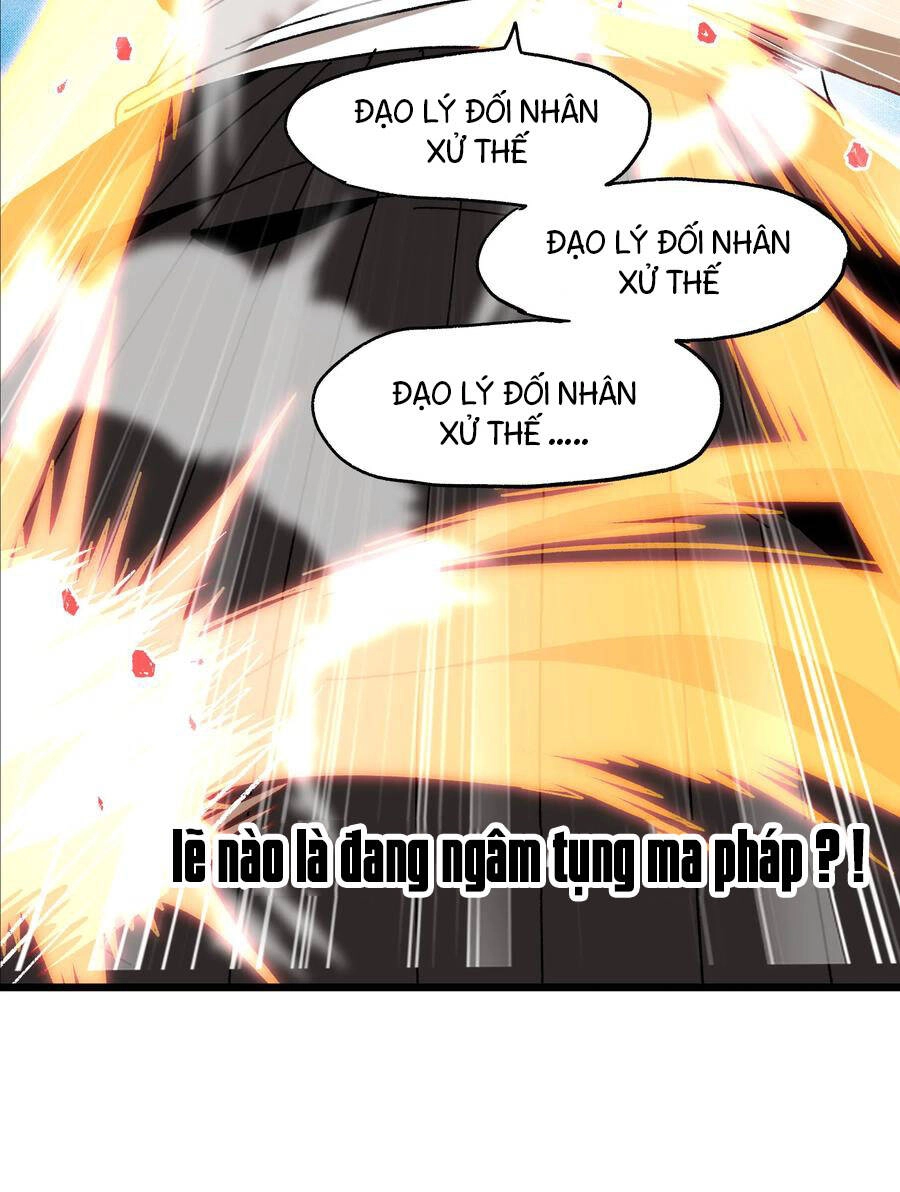 Vú Em Vô Địch Chapter 25 - 90