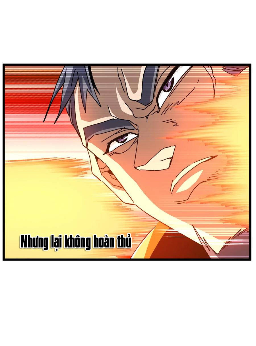 Vú Em Vô Địch Chapter 26 - 4