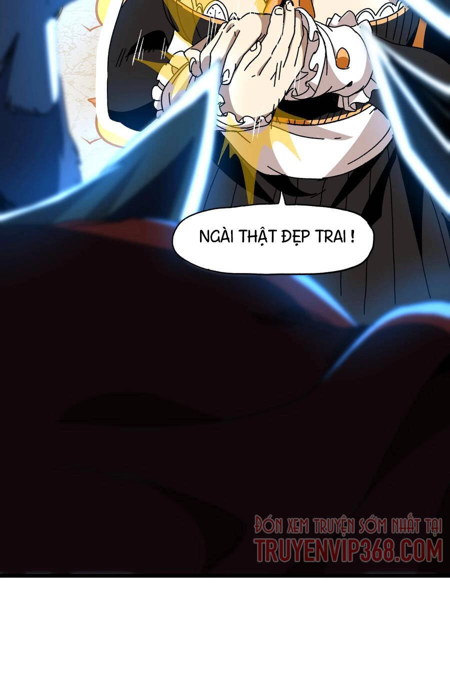 Vú Em Vô Địch Chapter 26 - 10