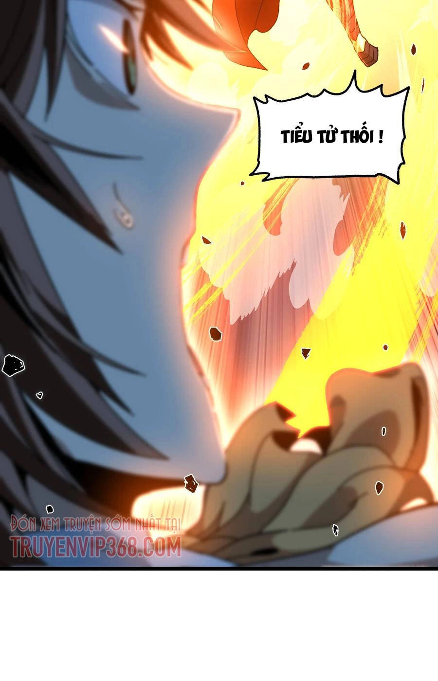 Vú Em Vô Địch Chapter 26 - 13