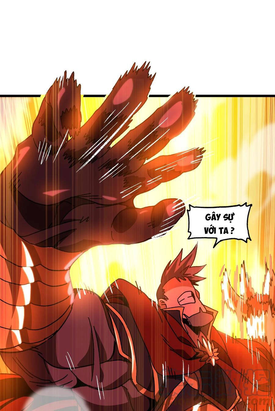 Vú Em Vô Địch Chapter 26 - 20