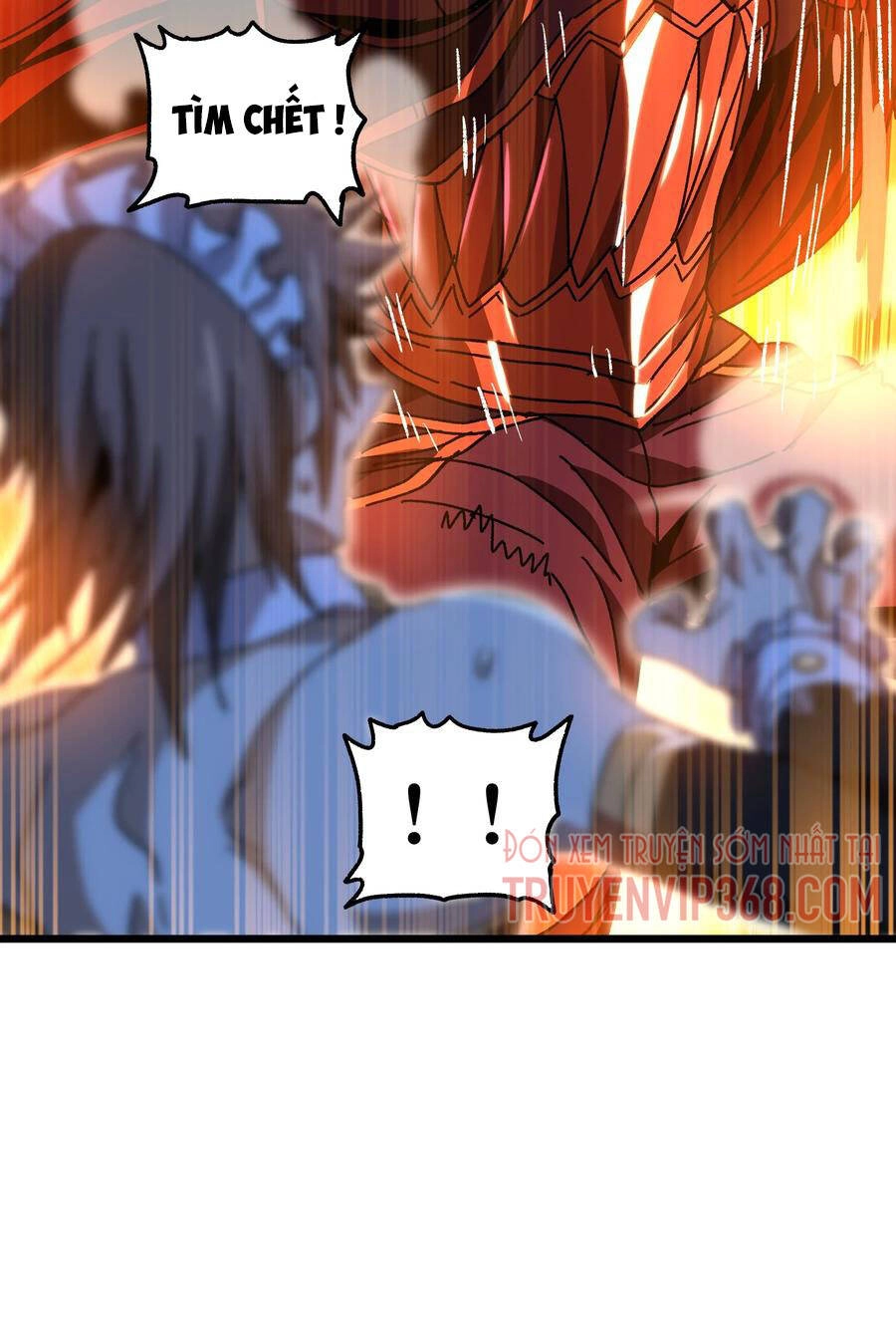 Vú Em Vô Địch Chapter 26 - 21