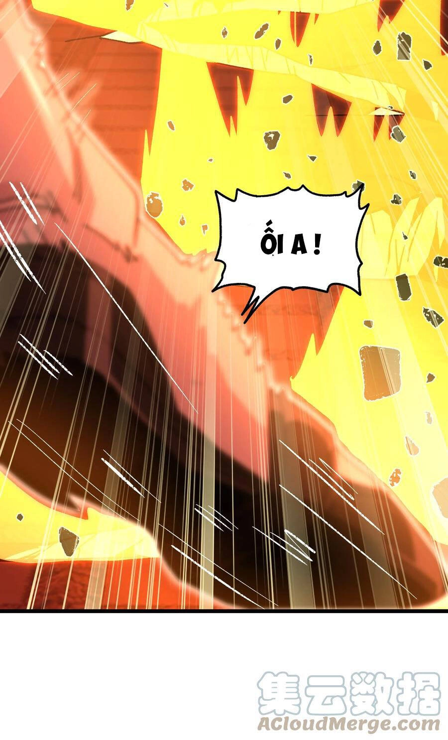 Vú Em Vô Địch Chapter 26 - 23