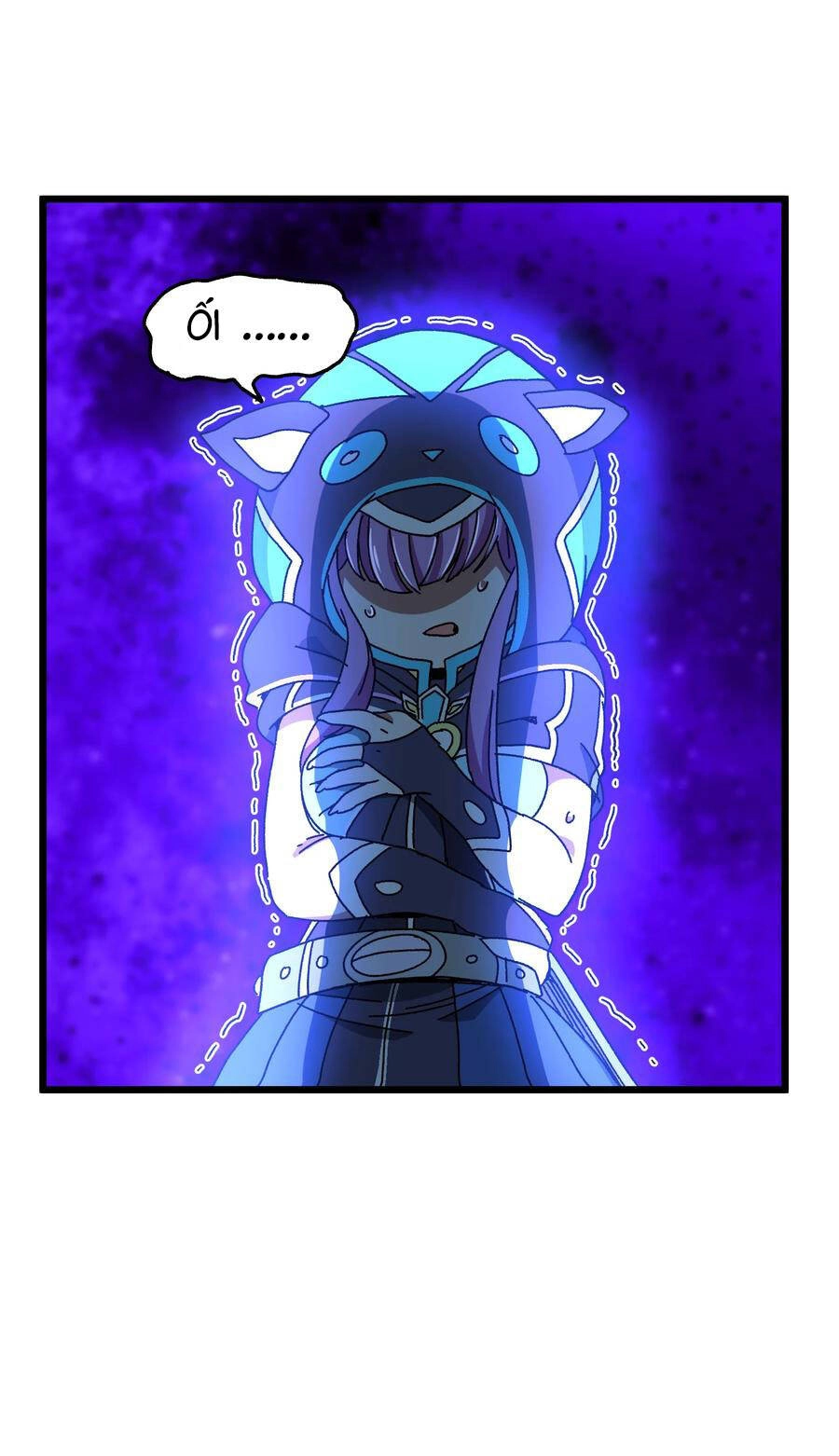 Vú Em Vô Địch Chapter 26 - 28