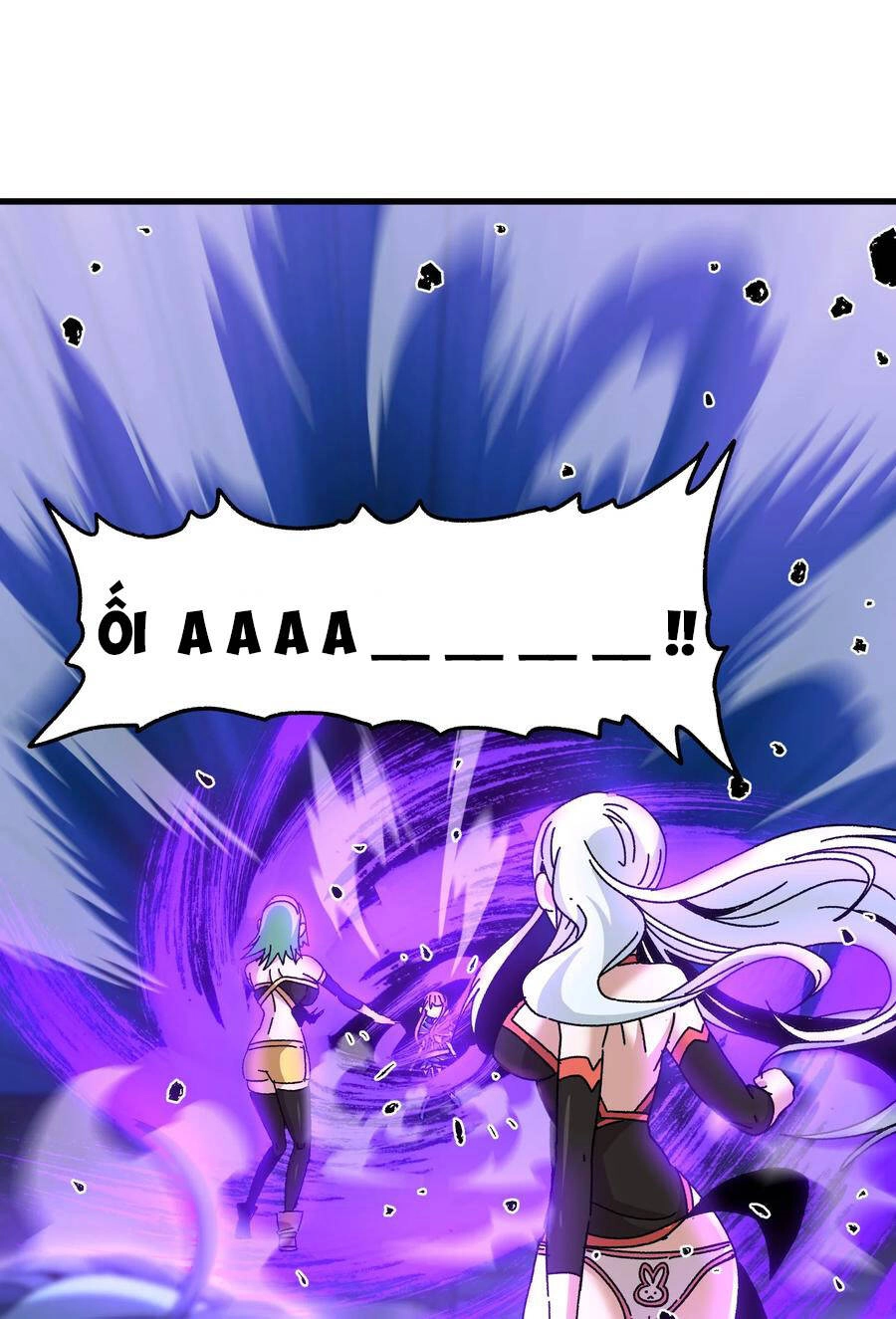 Vú Em Vô Địch Chapter 26 - 31