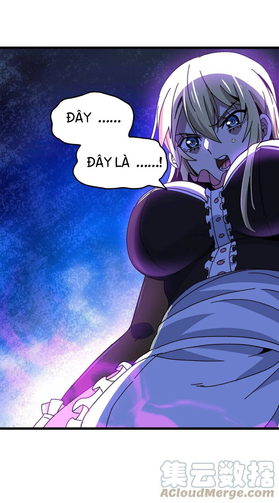 Vú Em Vô Địch Chapter 26 - 35