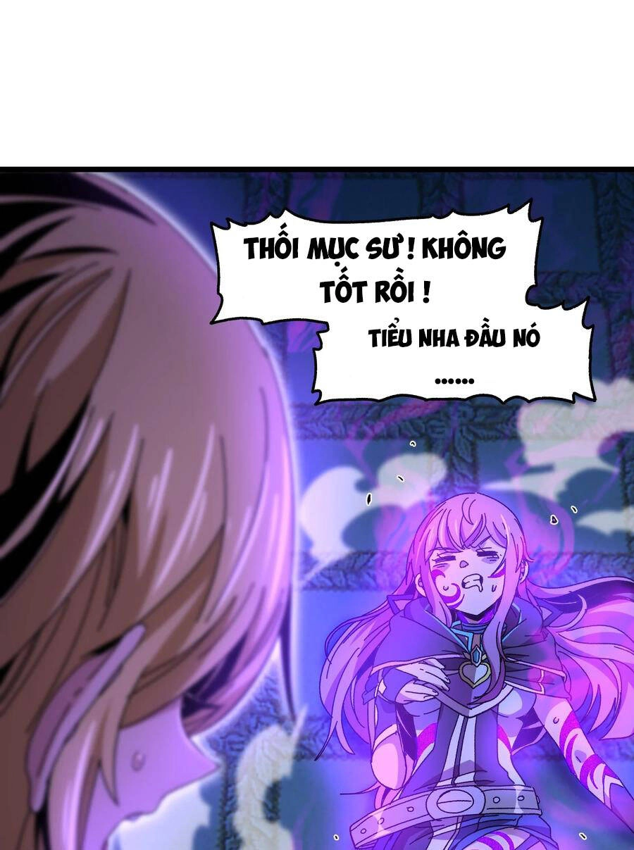 Vú Em Vô Địch Chapter 26 - 36