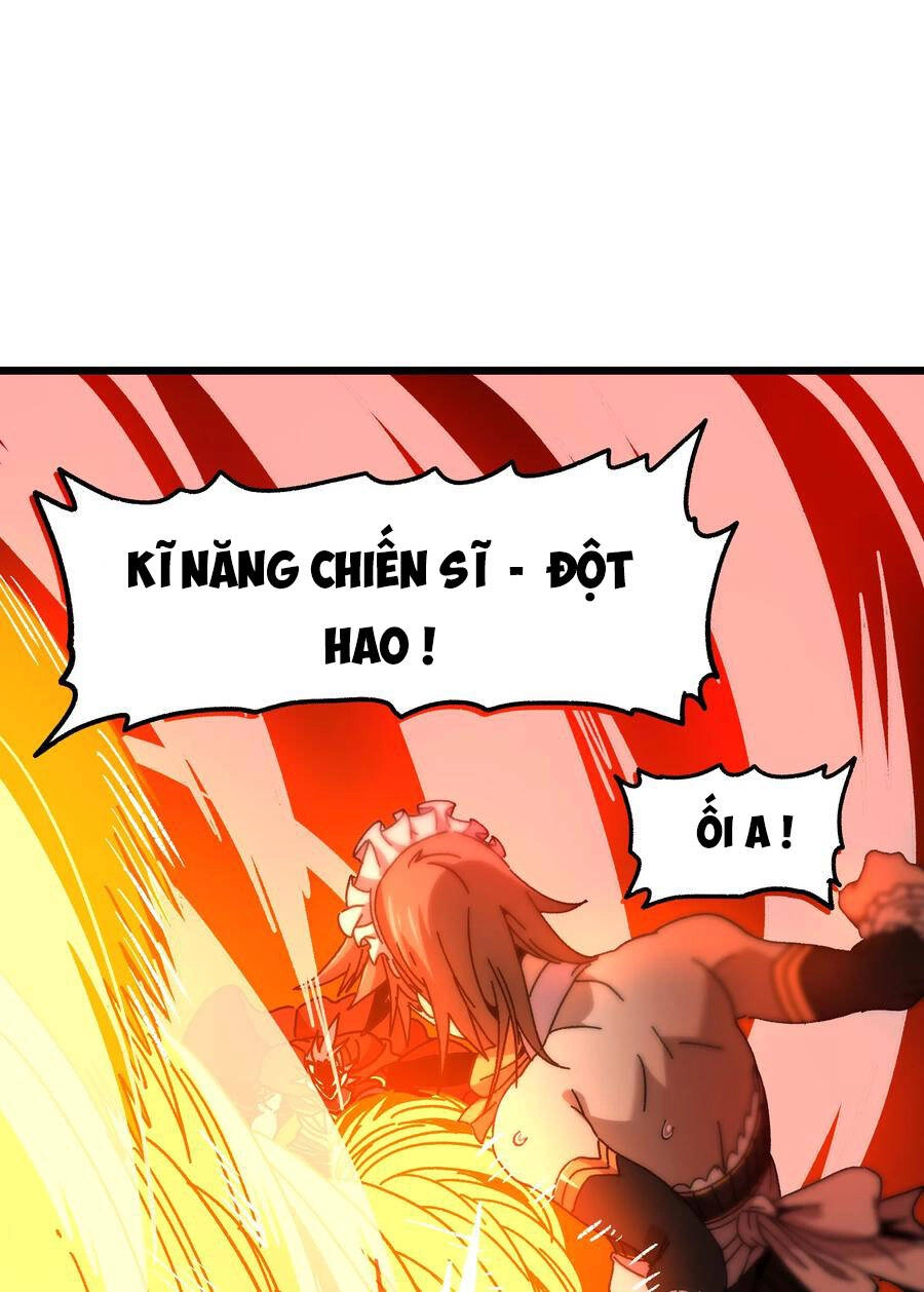 Vú Em Vô Địch Chapter 26 - 39