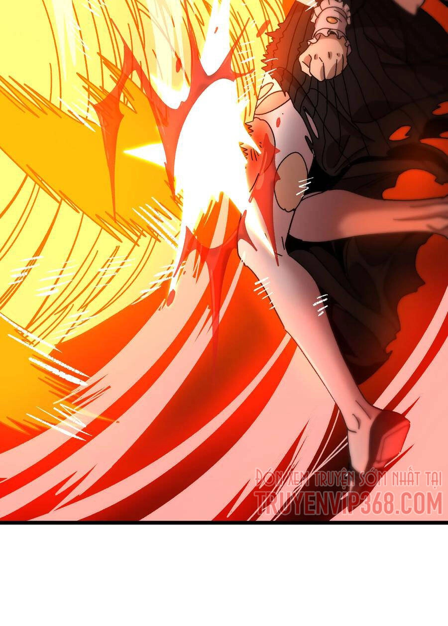 Vú Em Vô Địch Chapter 26 - 40