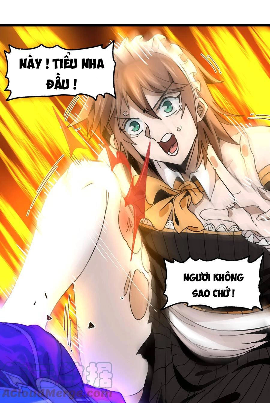 Vú Em Vô Địch Chapter 26 - 44