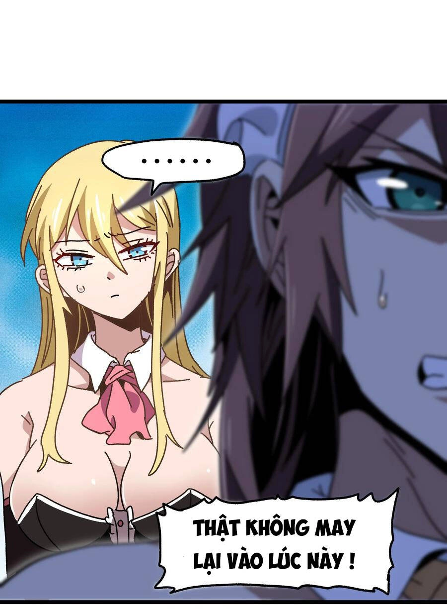 Vú Em Vô Địch Chapter 26 - 49