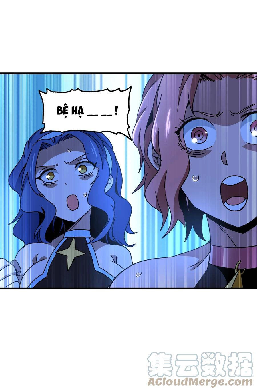 Vú Em Vô Địch Chapter 26 - 59