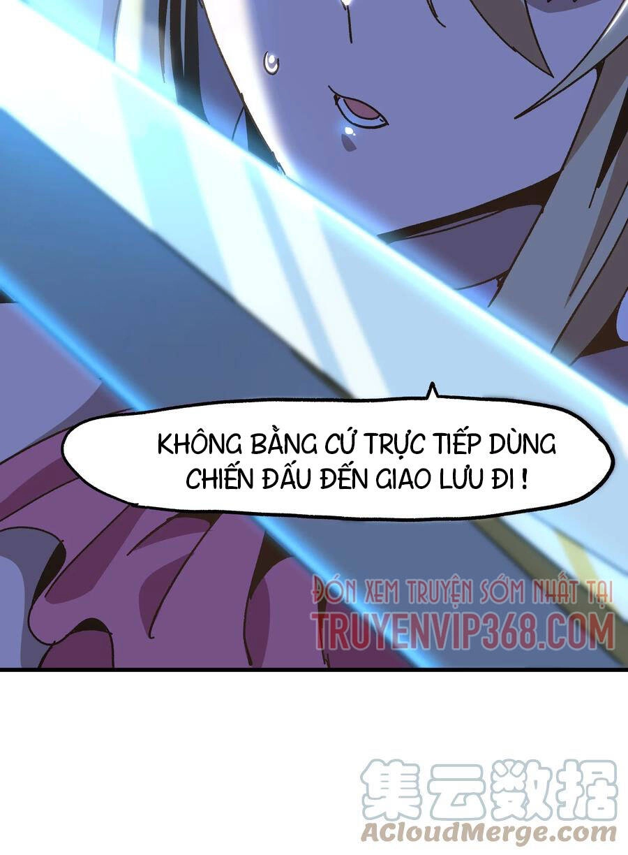 Vú Em Vô Địch Chapter 26 - 62
