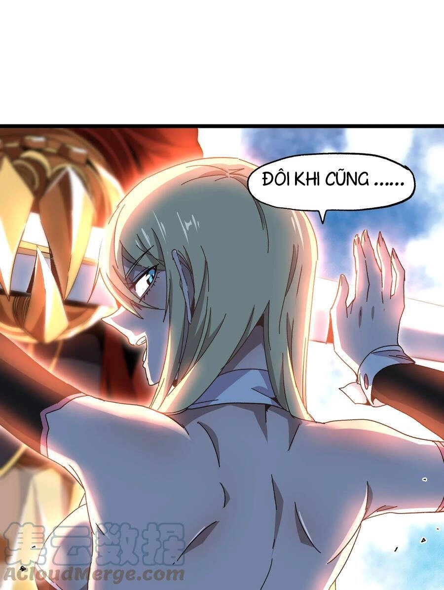 Vú Em Vô Địch Chapter 26 - 65