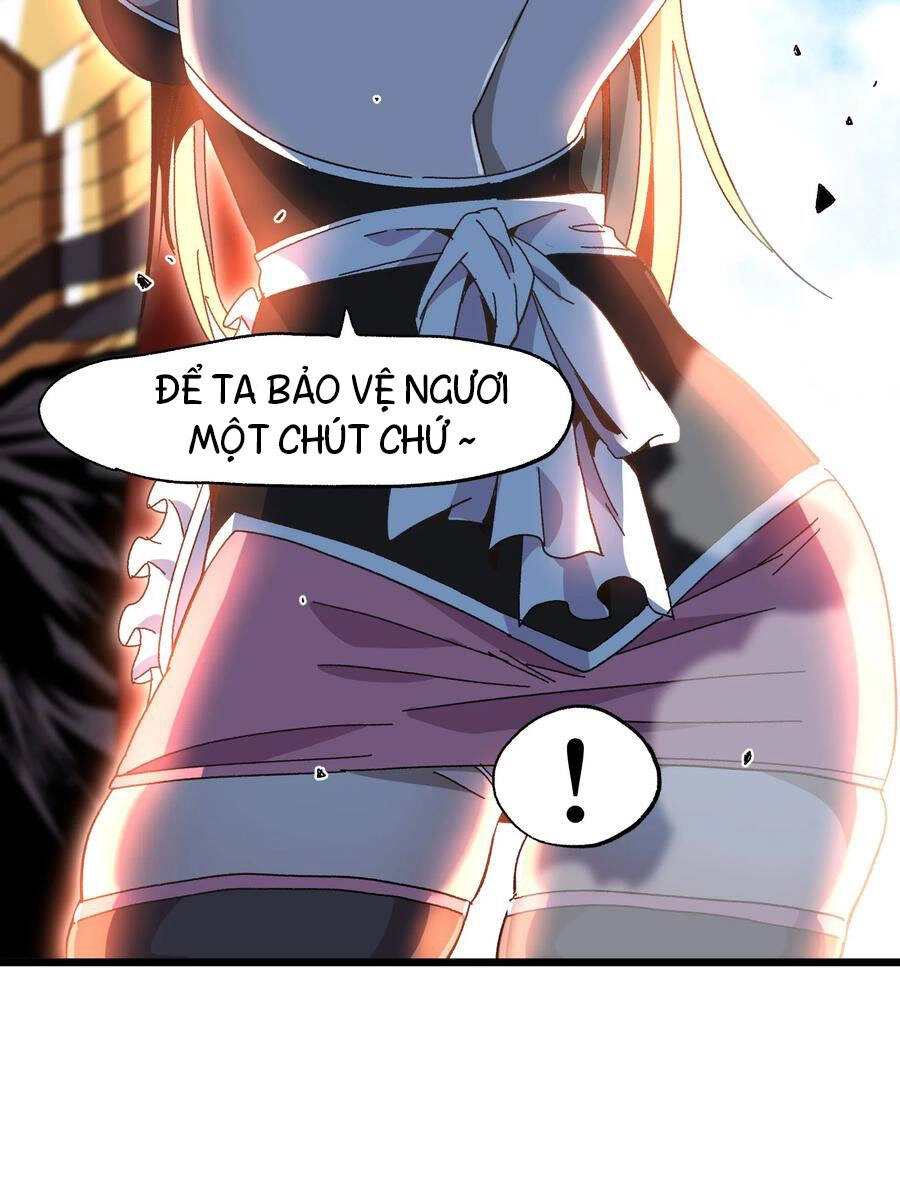 Vú Em Vô Địch Chapter 26 - 66