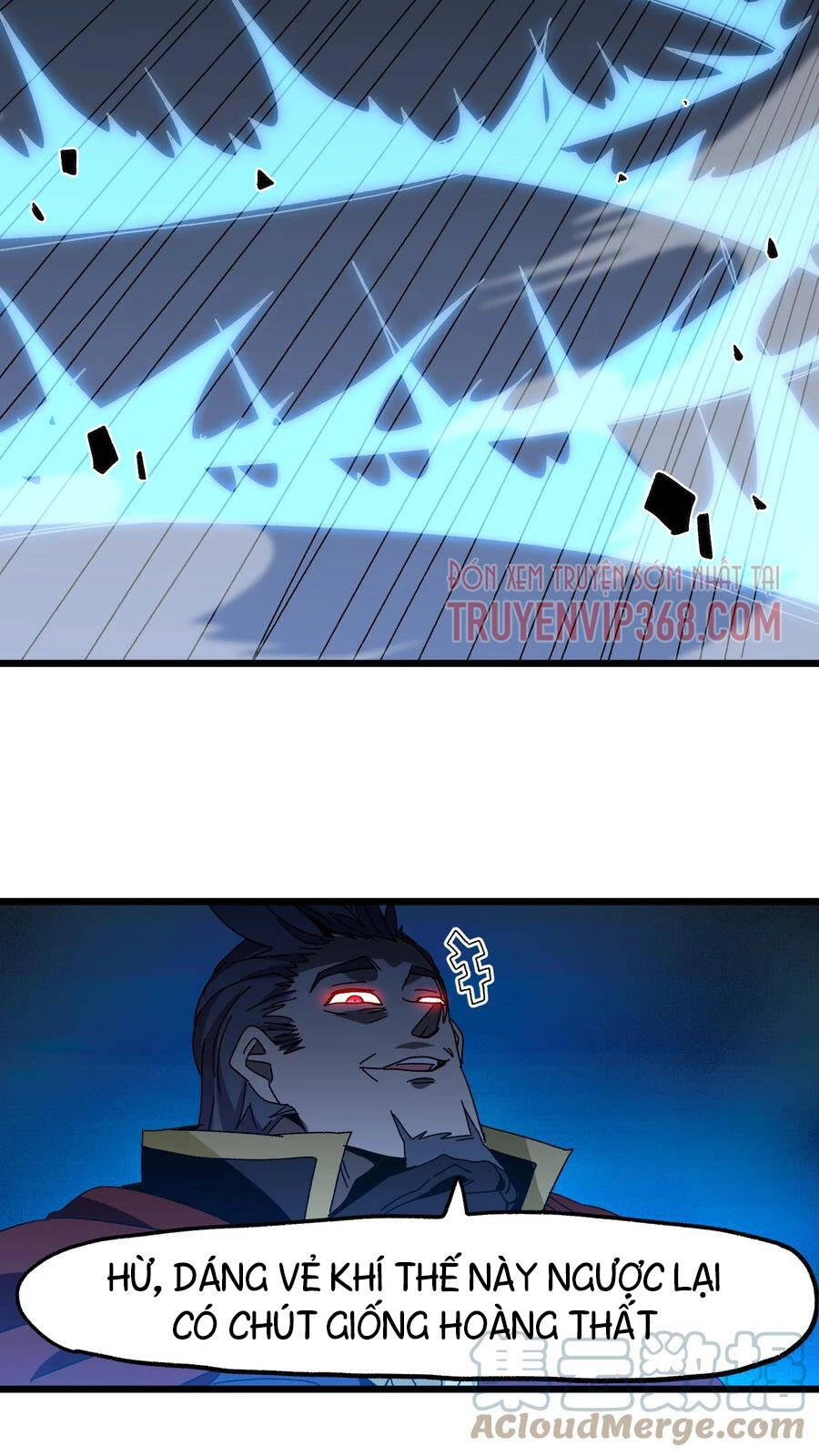 Vú Em Vô Địch Chapter 26 - 71