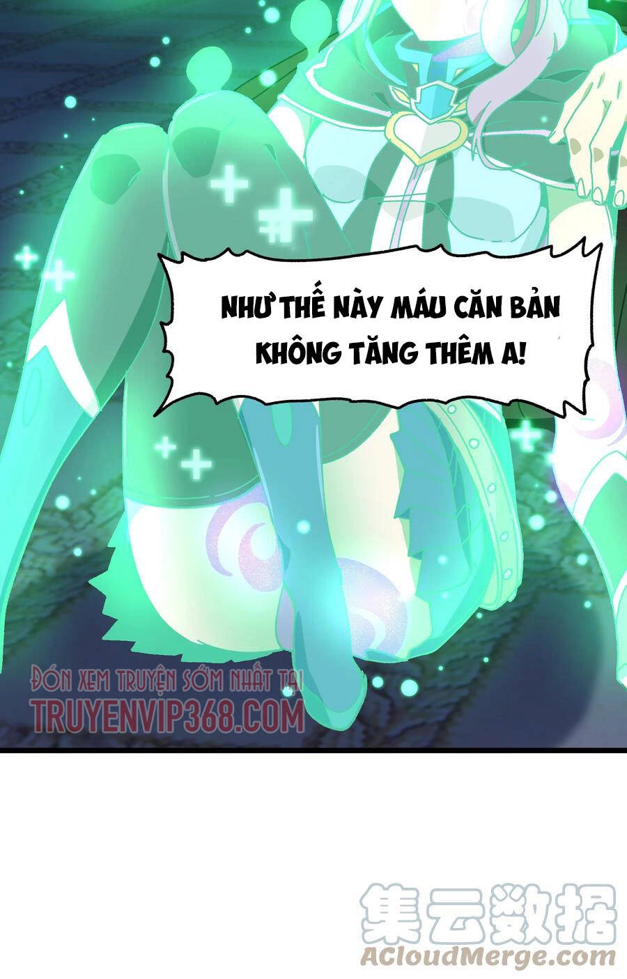 Vú Em Vô Địch Chapter 26 - 77