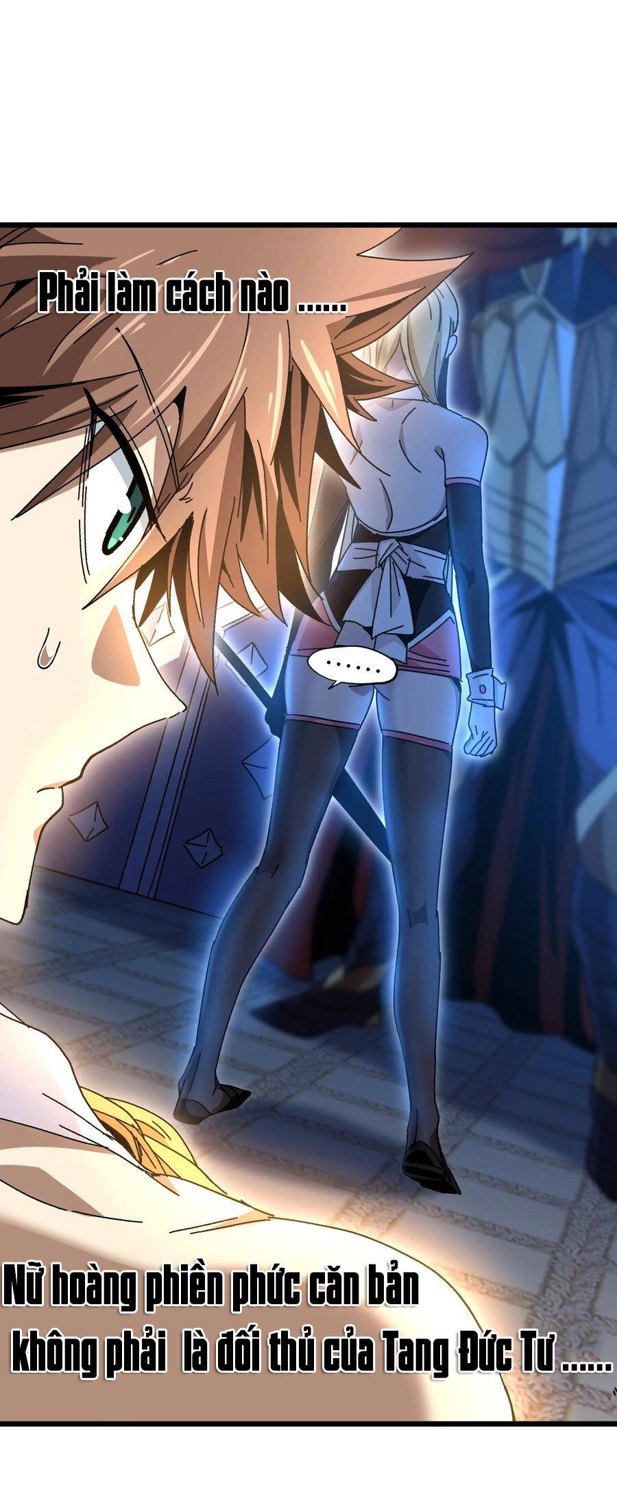 Vú Em Vô Địch Chapter 26 - 78