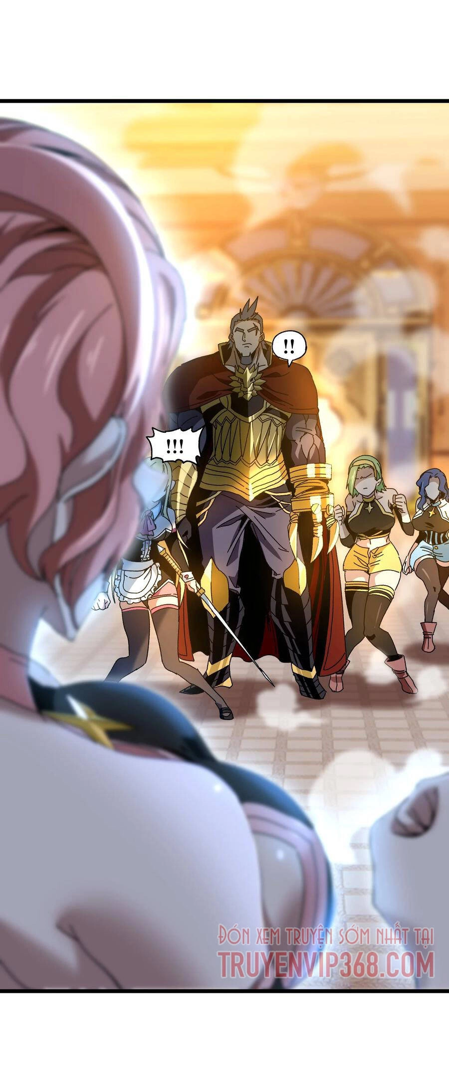 Vú Em Vô Địch Chapter 26 - 81