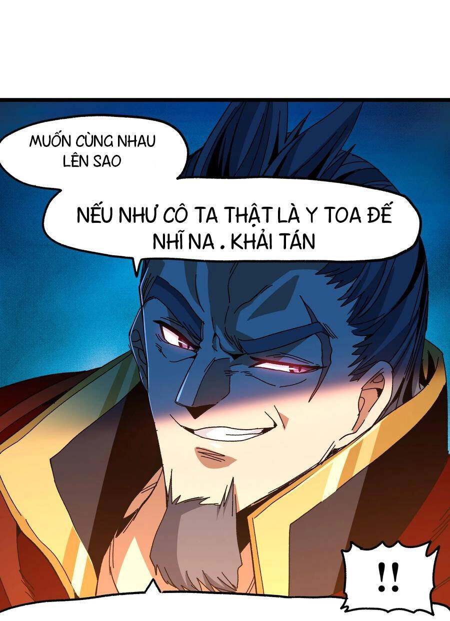 Vú Em Vô Địch Chapter 26 - 82