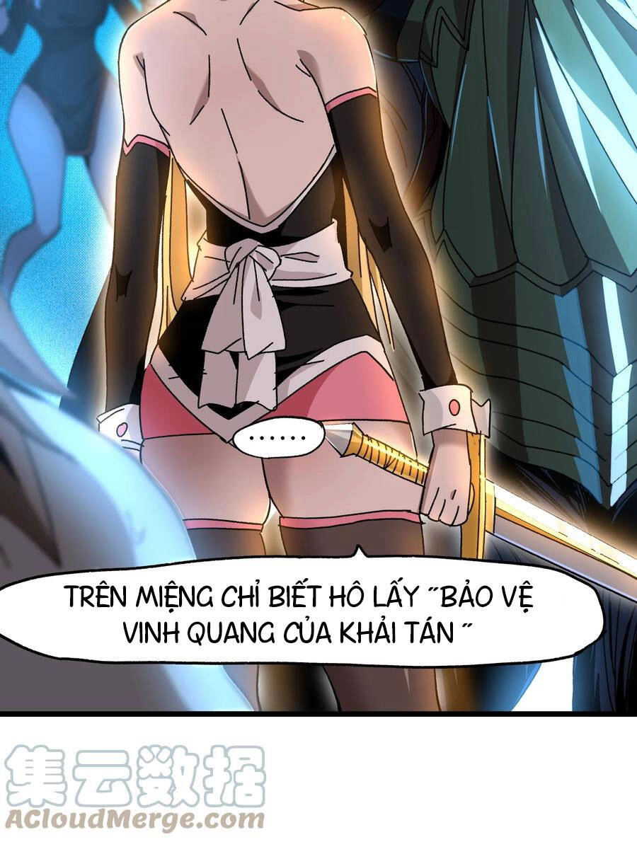 Vú Em Vô Địch Chapter 26 - 89