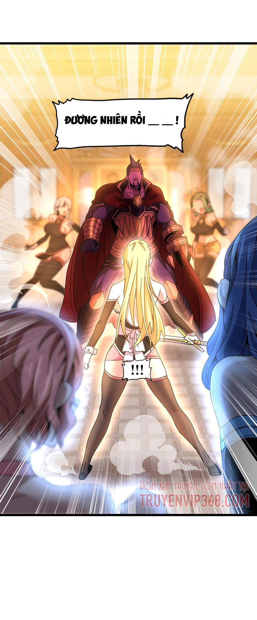 Vú Em Vô Địch Chapter 26 - 94