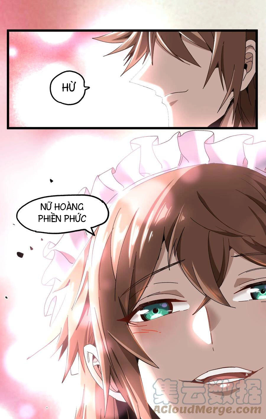 Vú Em Vô Địch Chapter 26 - 95