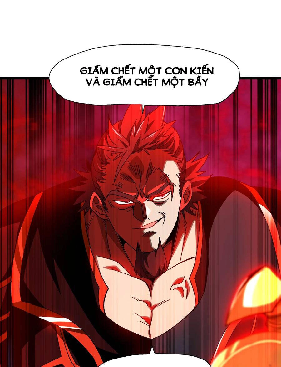 Vú Em Vô Địch Chapter 27 - 5