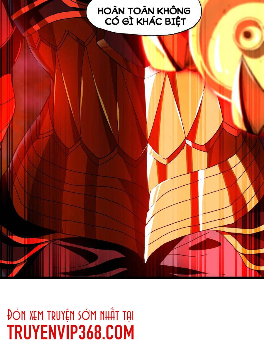 Vú Em Vô Địch Chapter 27 - 6