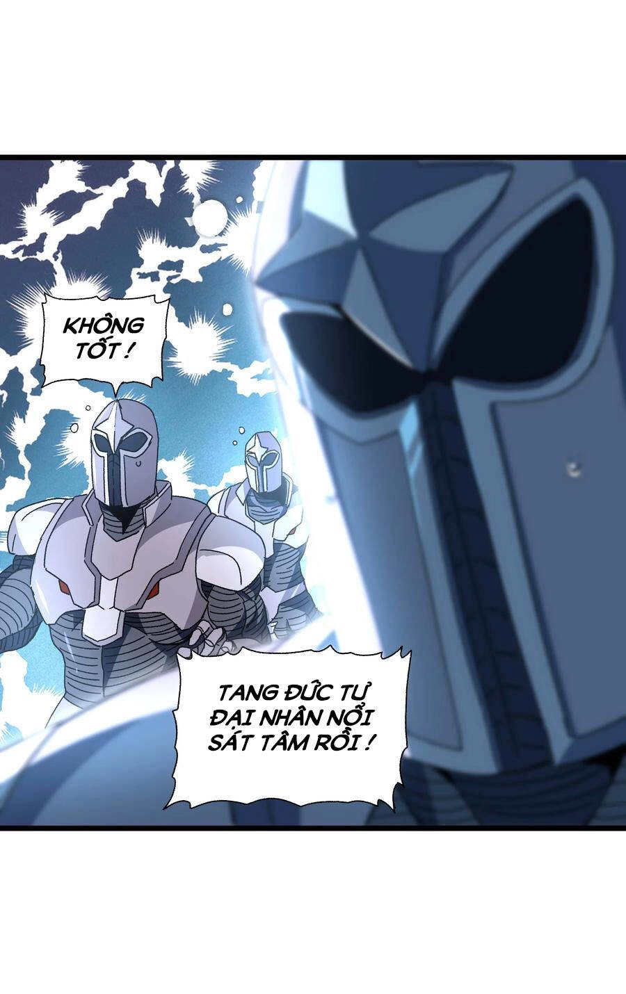 Vú Em Vô Địch Chapter 27 - 7