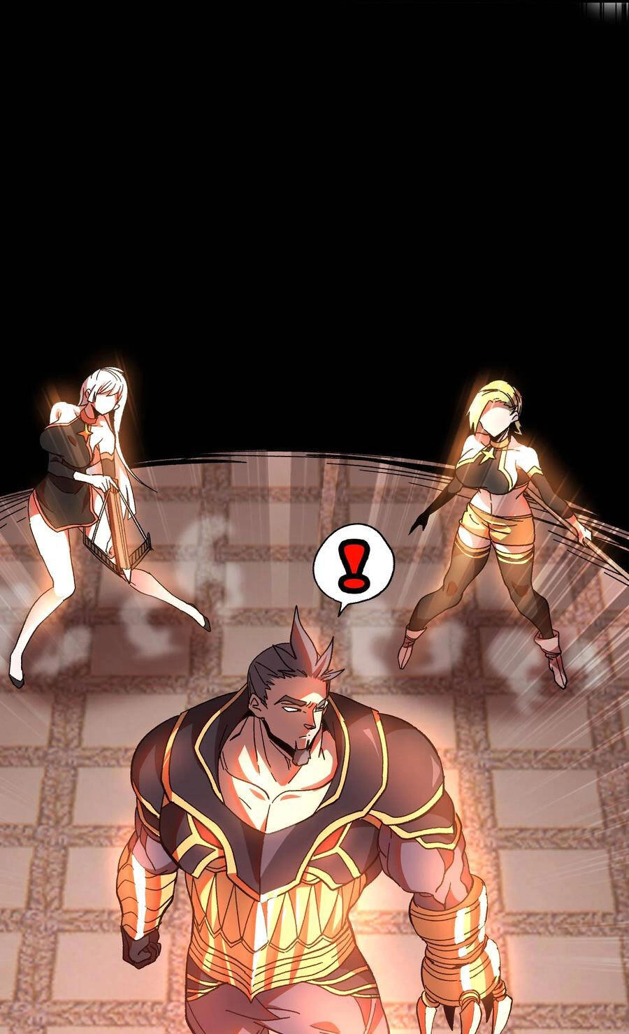 Vú Em Vô Địch Chapter 27 - 11