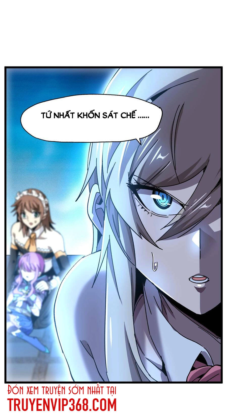 Vú Em Vô Địch Chapter 27 - 16