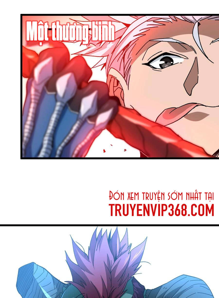 Vú Em Vô Địch Chapter 27 - 18