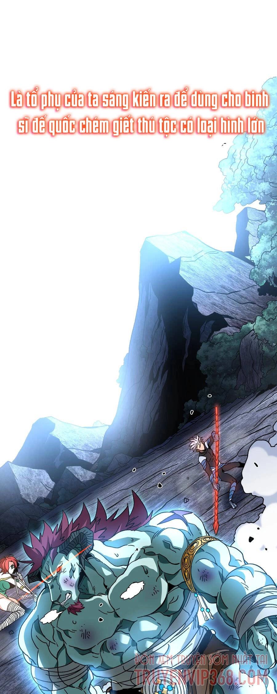 Vú Em Vô Địch Chapter 27 - 22