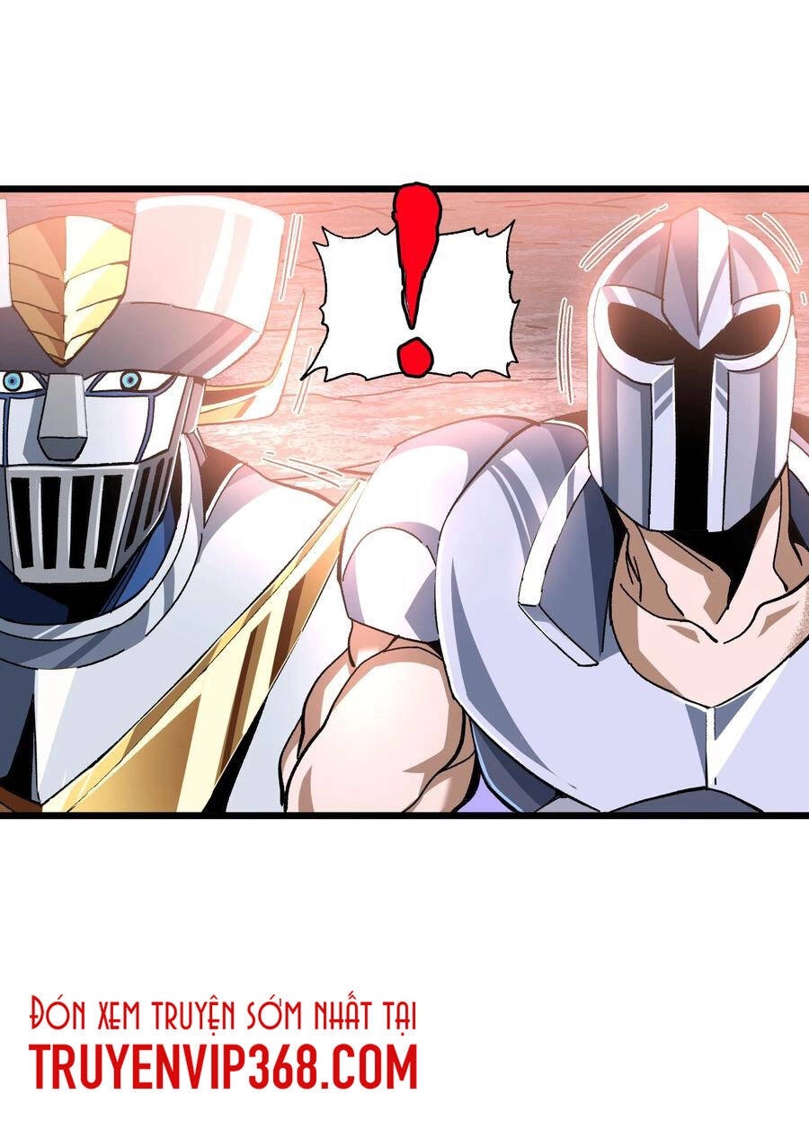 Vú Em Vô Địch Chapter 27 - 26