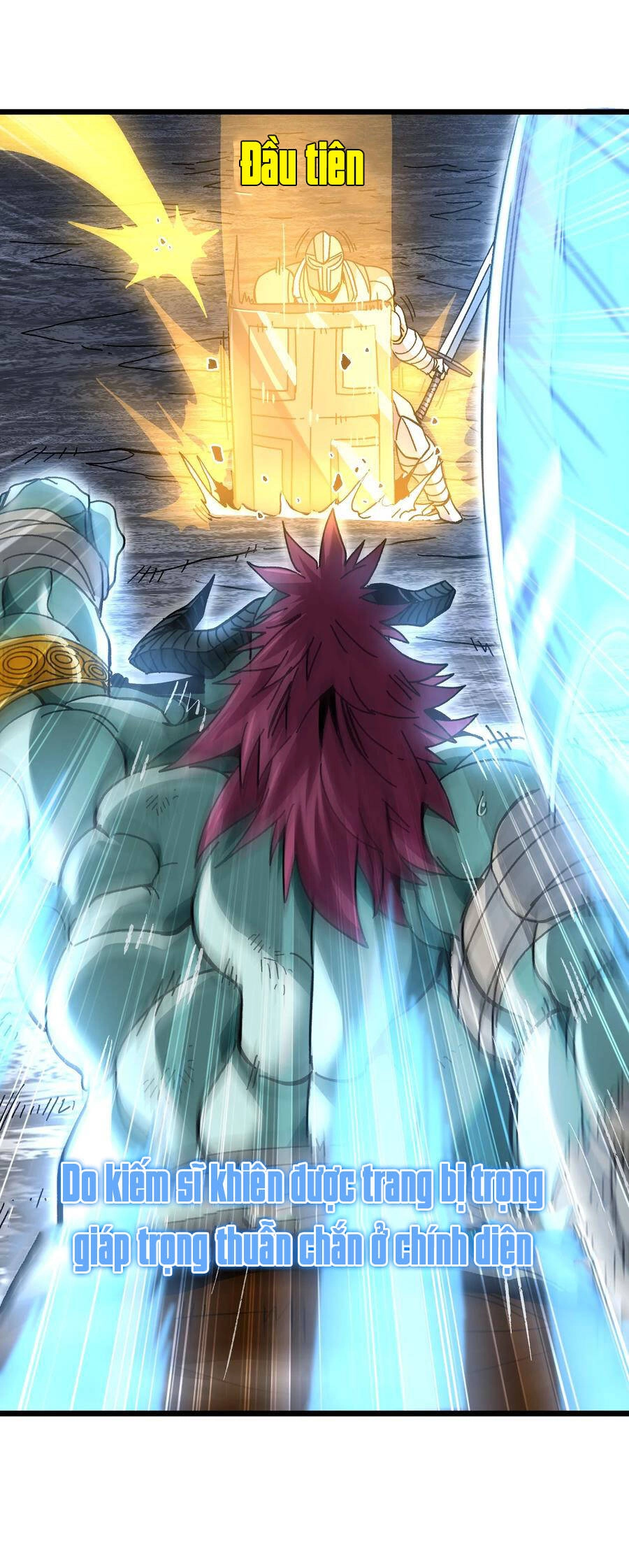 Vú Em Vô Địch Chapter 27 - 27