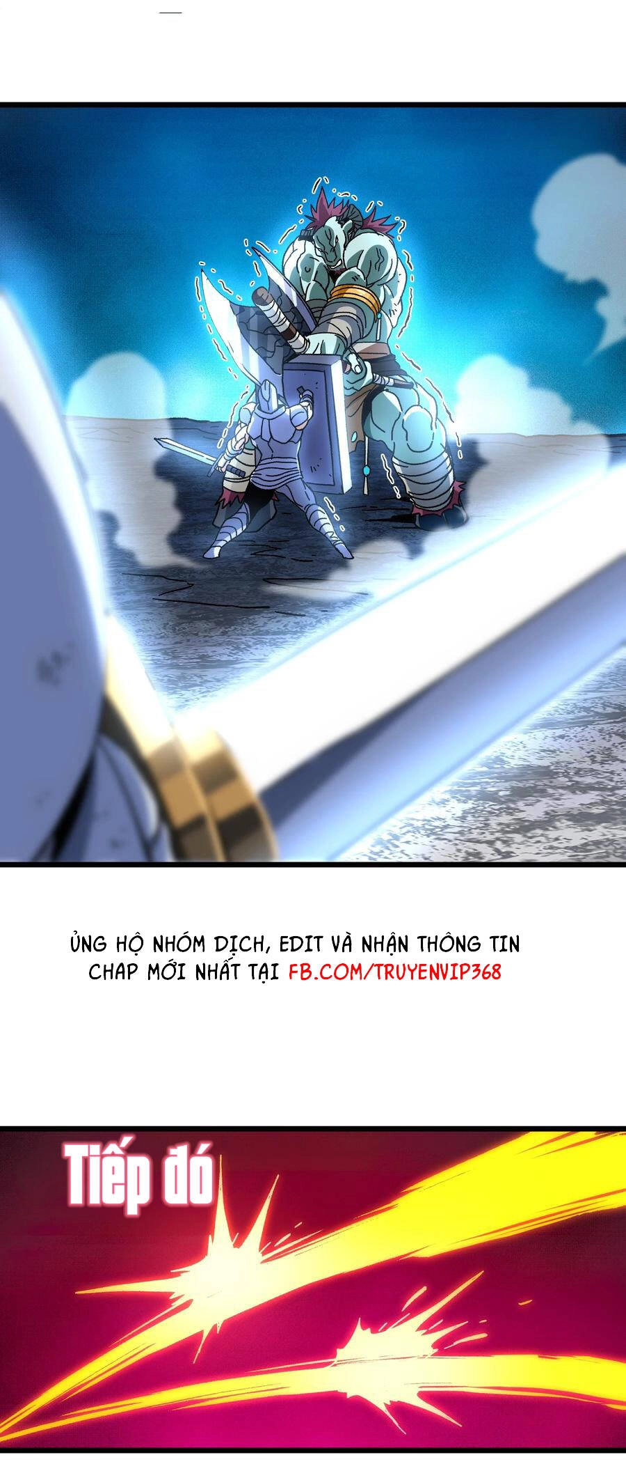 Vú Em Vô Địch Chapter 27 - 30