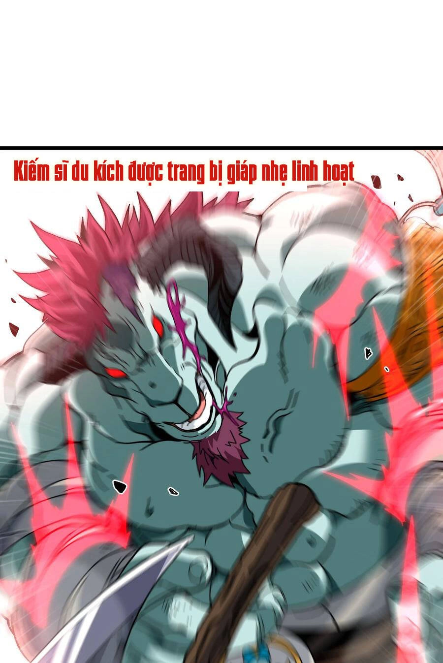 Vú Em Vô Địch Chapter 27 - 31