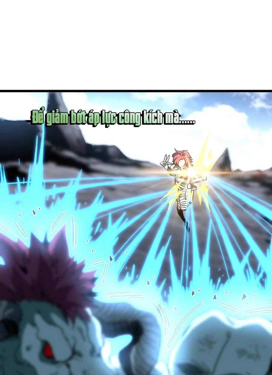 Vú Em Vô Địch Chapter 27 - 35