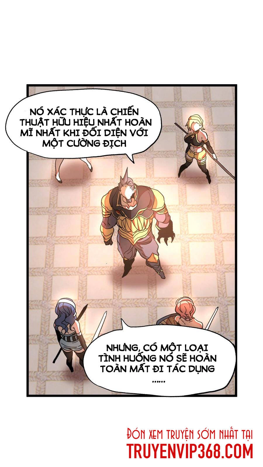 Vú Em Vô Địch Chapter 27 - 42