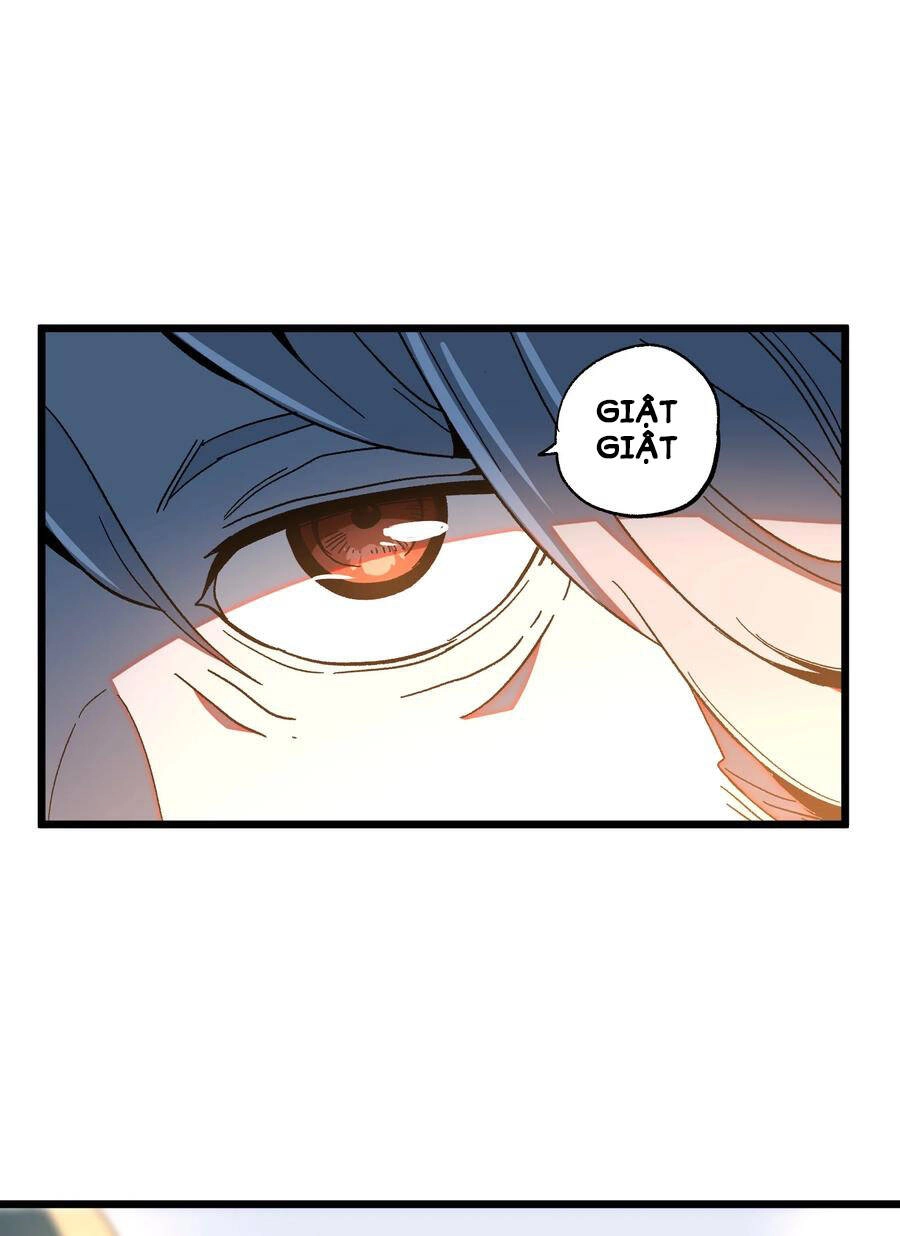 Vú Em Vô Địch Chapter 27 - 45