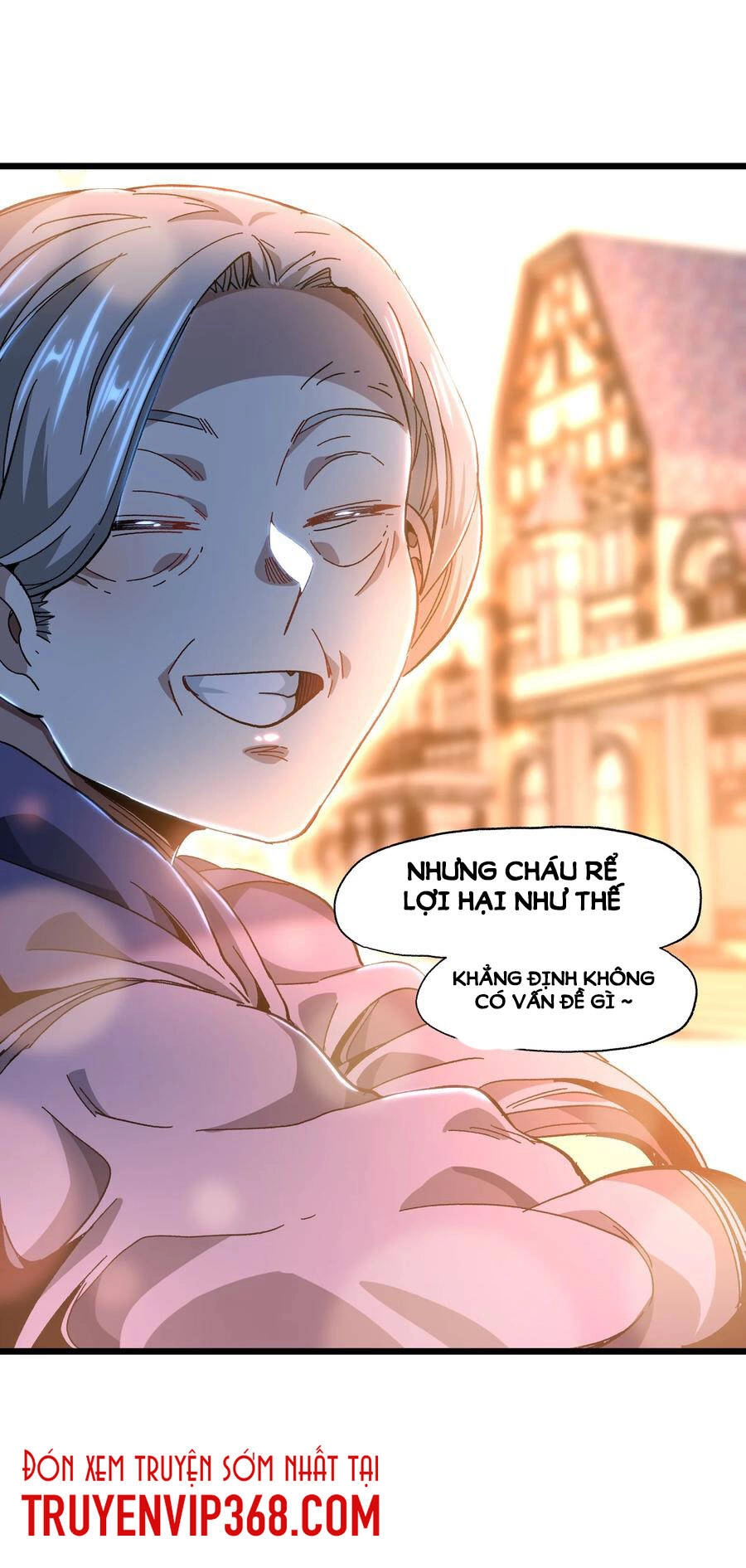 Vú Em Vô Địch Chapter 27 - 48