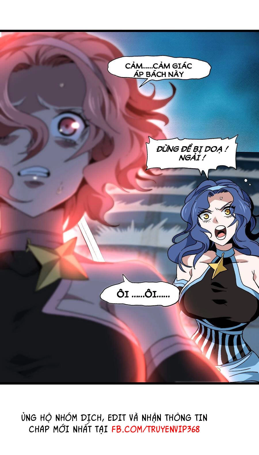 Vú Em Vô Địch Chapter 27 - 50