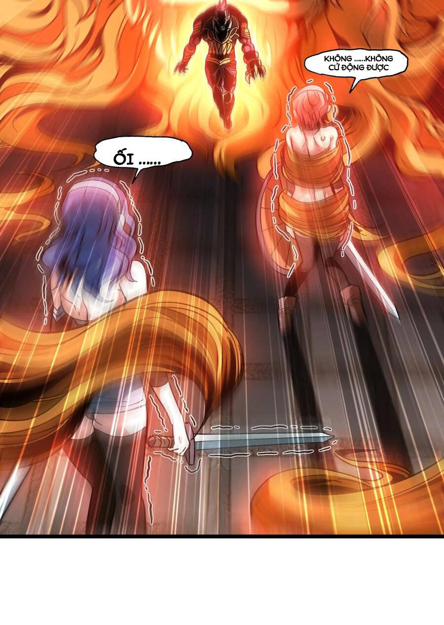 Vú Em Vô Địch Chapter 27 - 53